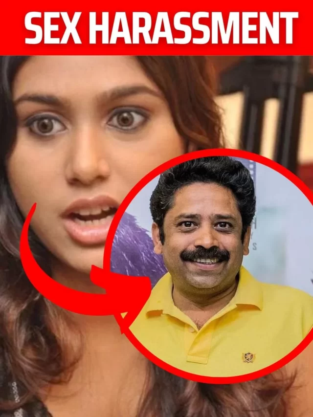 Actress Manisha Yadav Exposes Shocking Harassment by Director Seenu Ramasamy