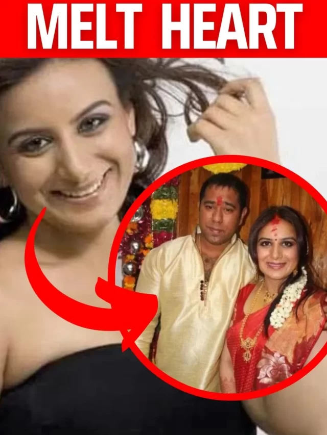 Kannada Actress Pooja Gandhi’s Shocking Wedding Plans Revealed!